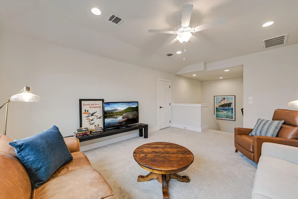 125 Broken Oak Drive Liberty Hill, TX 78642
