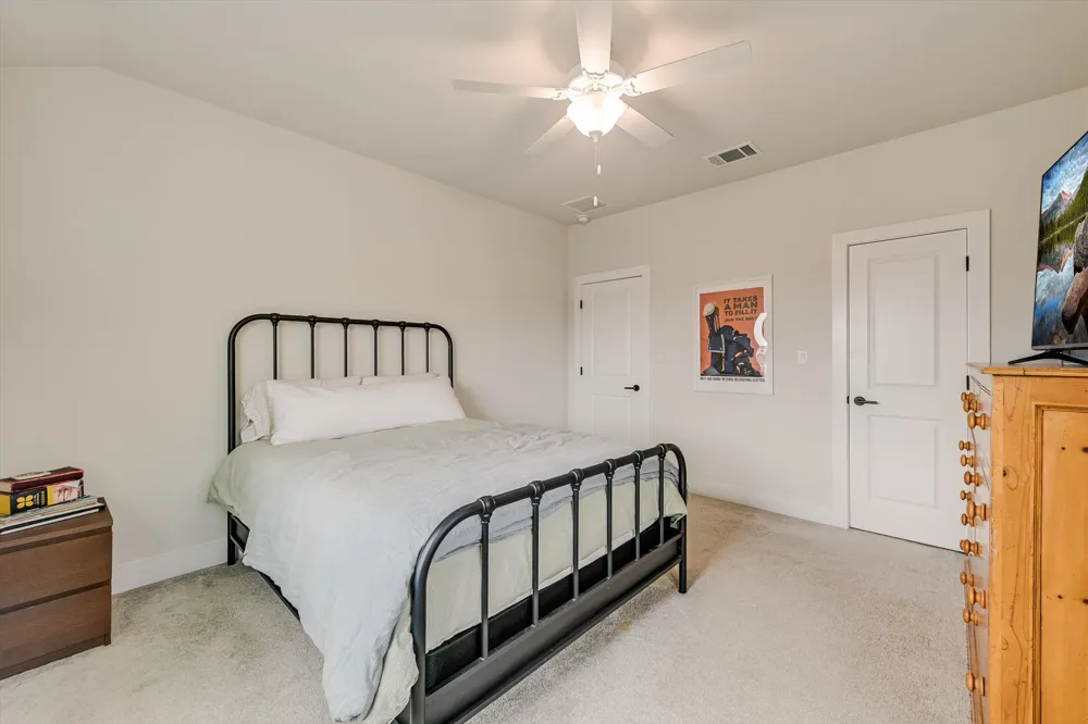 125 Broken Oak Drive Liberty Hill, TX 78642