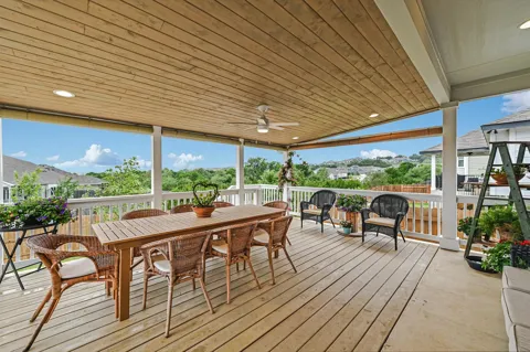 125 Broken Oak Drive