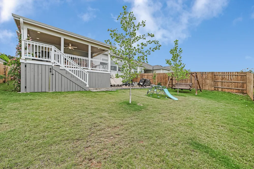 125 Broken Oak Drive Liberty Hill, TX 78642