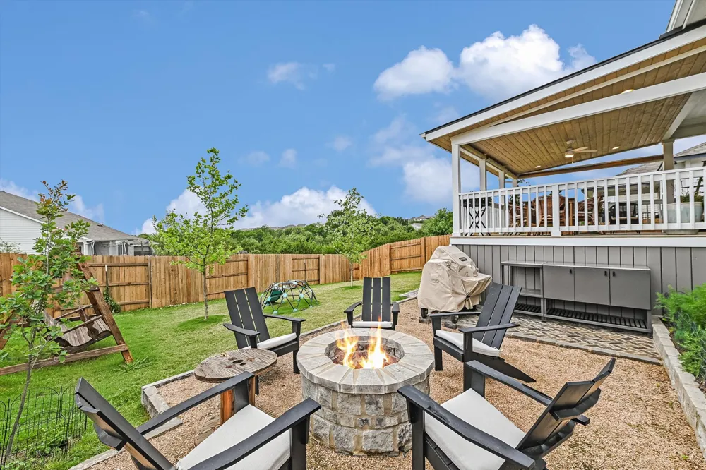 125 Broken Oak Drive Liberty Hill, TX 78642