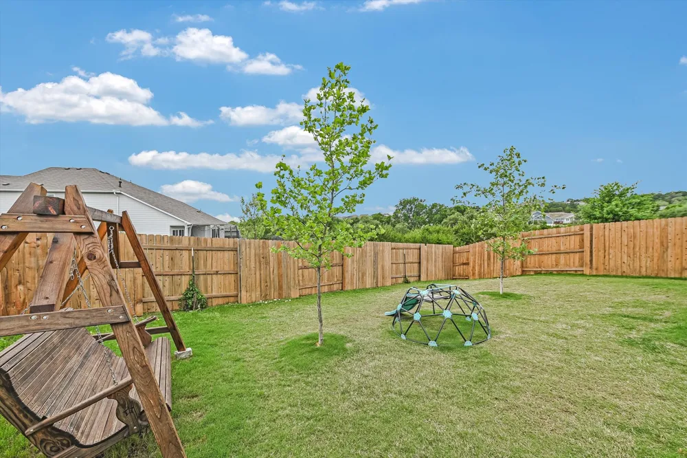 125 Broken Oak Drive Liberty Hill, TX 78642