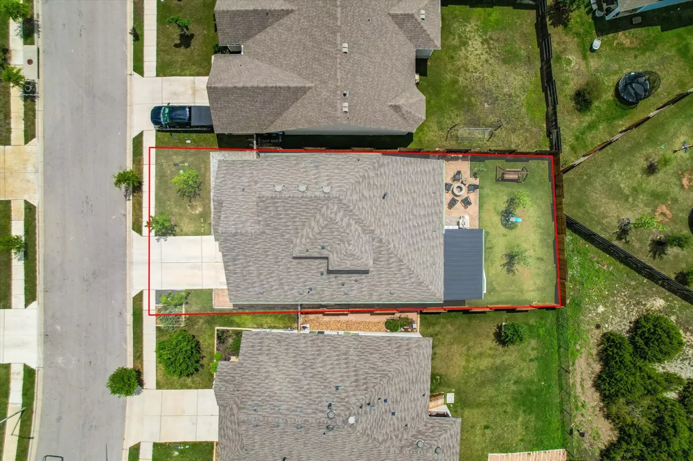 125 Broken Oak Drive Liberty Hill, TX 78642