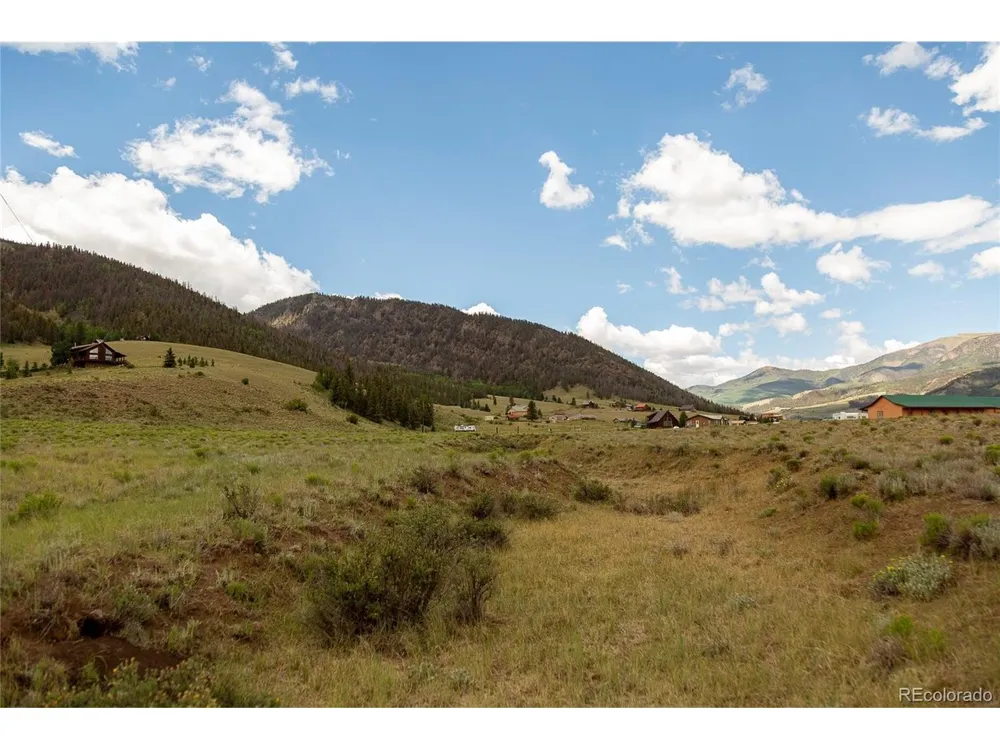 410 Macfarlane Lane Creede, CO 81130
