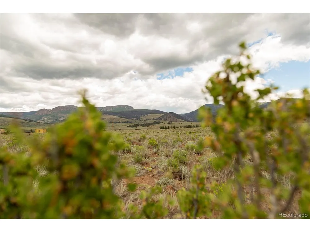 410 Macfarlane Lane Creede, CO 81130