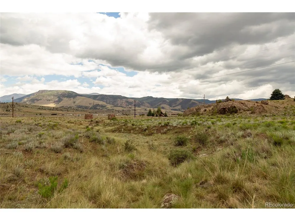 410 Macfarlane Lane Creede, CO 81130
