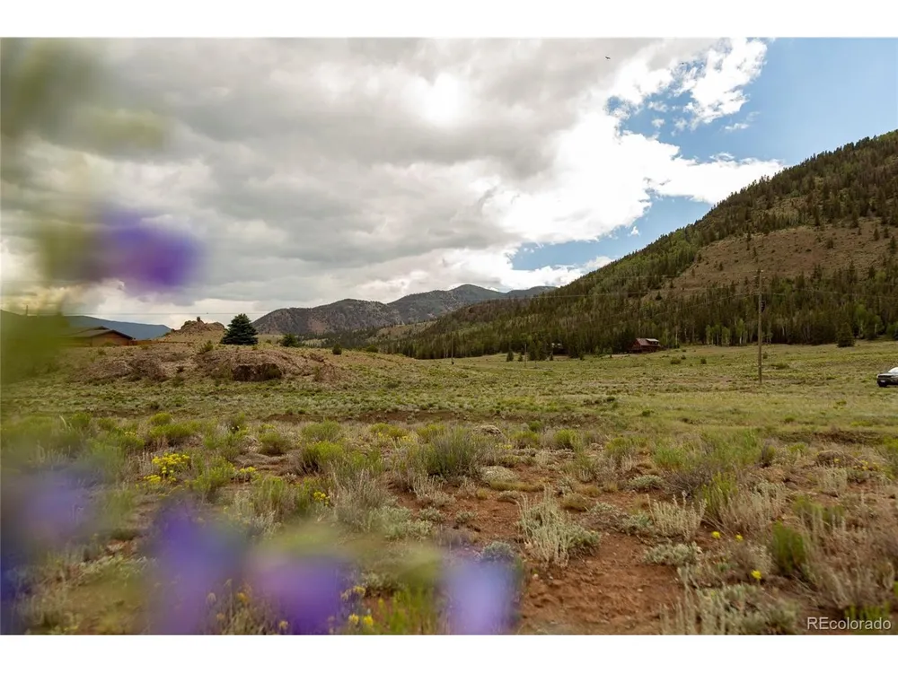 410 Macfarlane Lane Creede, CO 81130