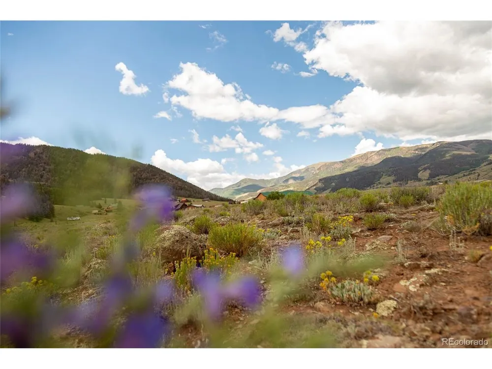 410 Macfarlane Lane Creede, CO 81130