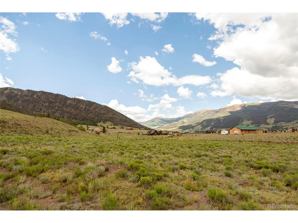 410 Macfarlane Lane Creede, CO 81130
