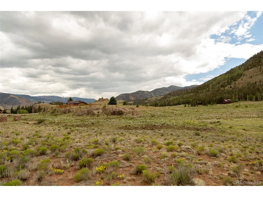 410 Macfarlane Lane Creede, CO 81130