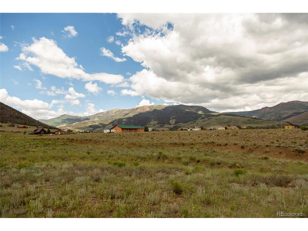 410 Macfarlane Lane Creede, CO 81130