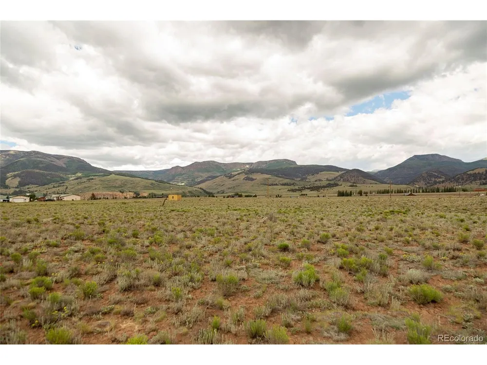410 Macfarlane Lane Creede, CO 81130