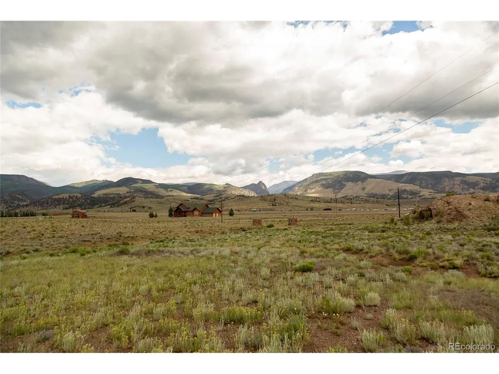 410 Macfarlane Lane Creede, CO 81130