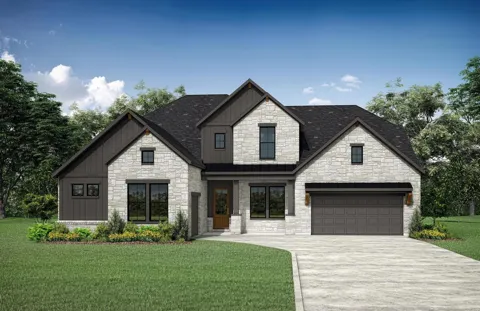 502 Grazing Court