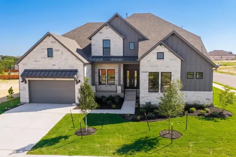 502 Grazing Court