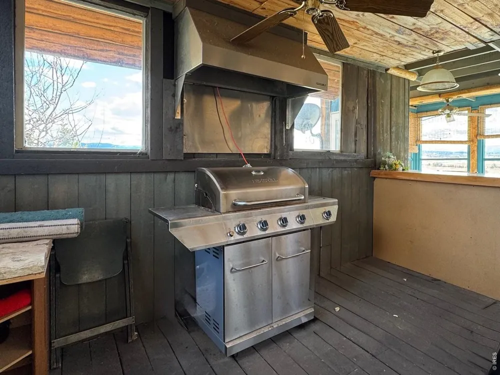 417 Grant Street Walden, CO 80480