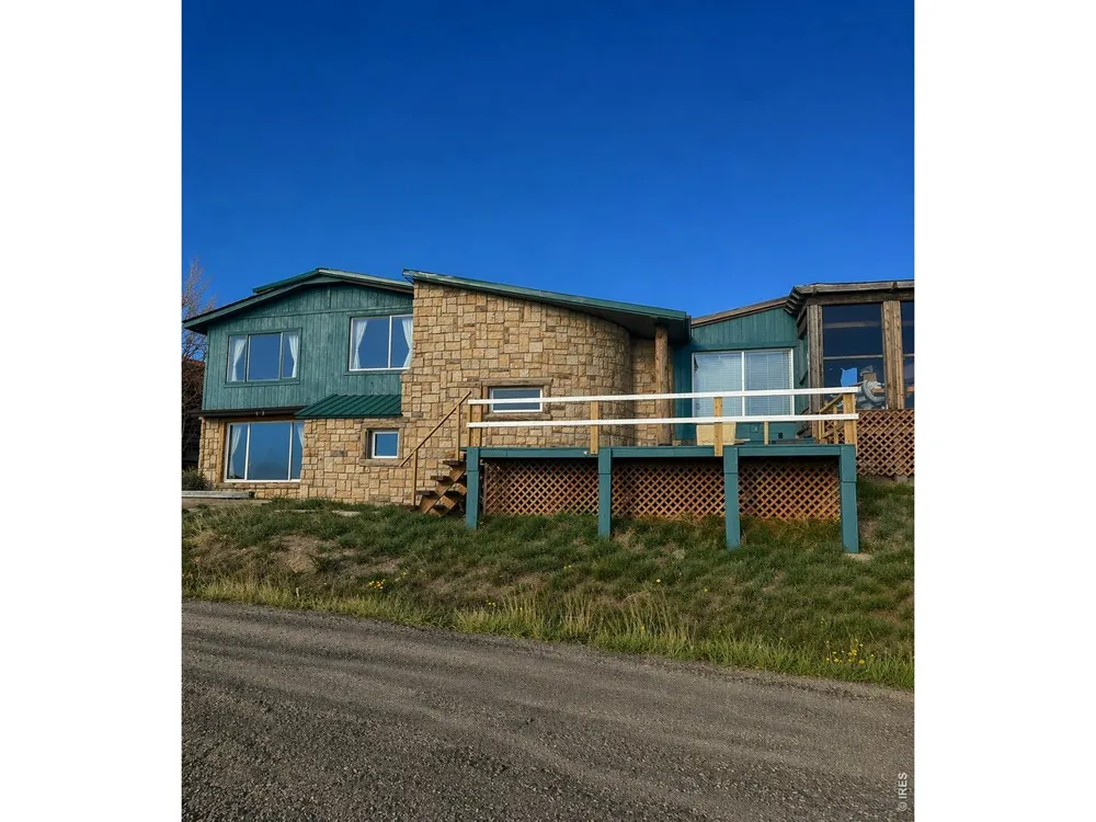 417 Grant Street Walden, CO 80480