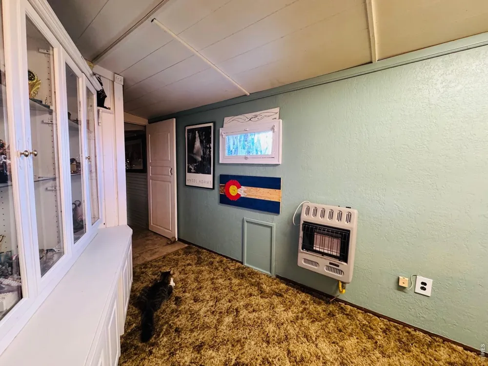 417 Grant Street Walden, CO 80480