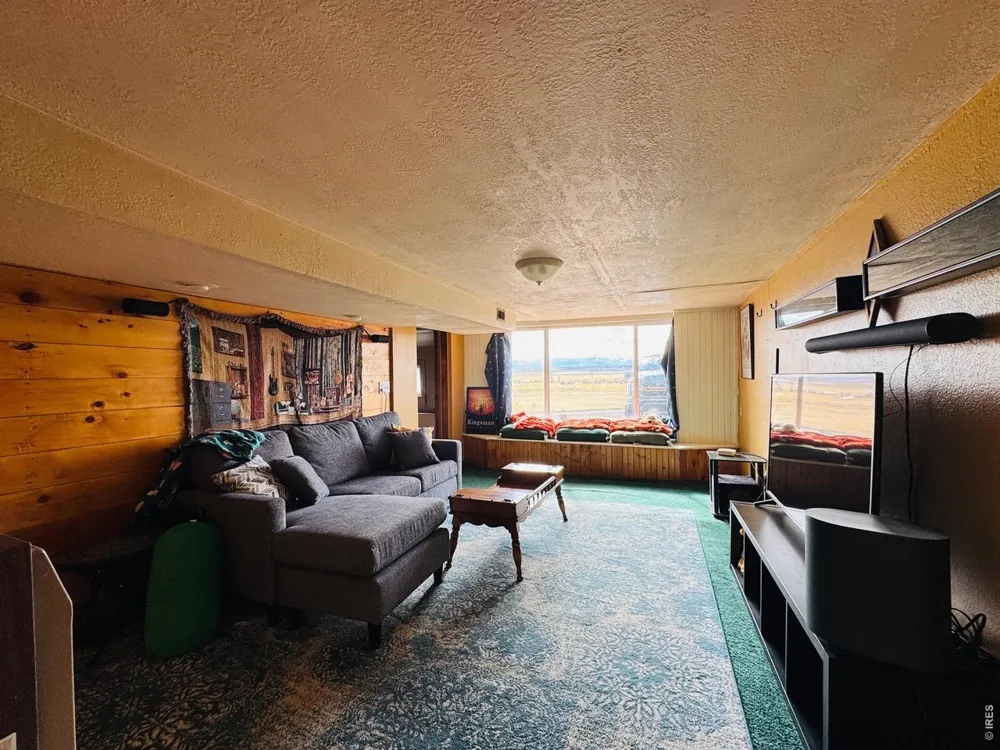 417 Grant Street Walden, CO 80480
