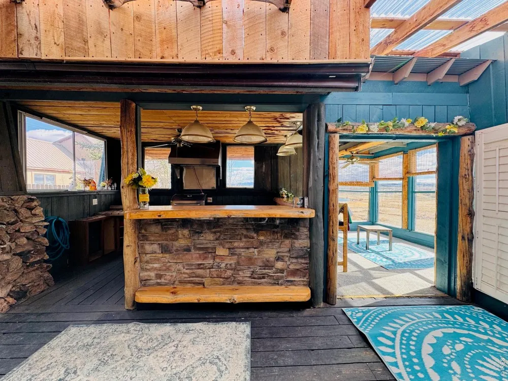 417 Grant Street Walden, CO 80480