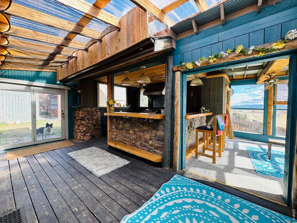 417 Grant Street Walden, CO 80480