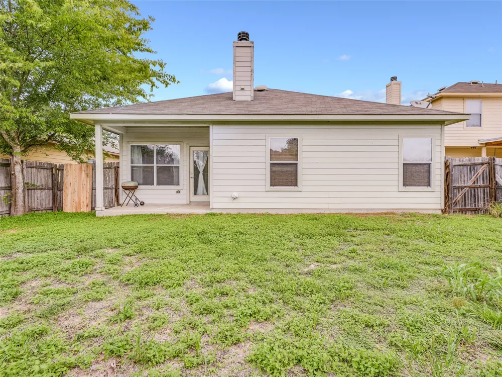 11401 Dimmitt Street Manor, TX 78653
