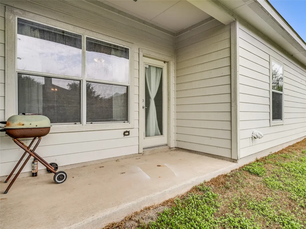 11401 Dimmitt Street Manor, TX 78653