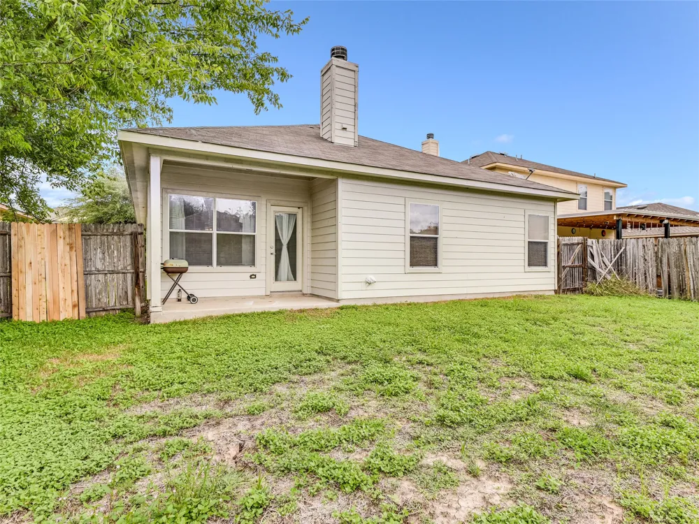 11401 Dimmitt Street Manor, TX 78653