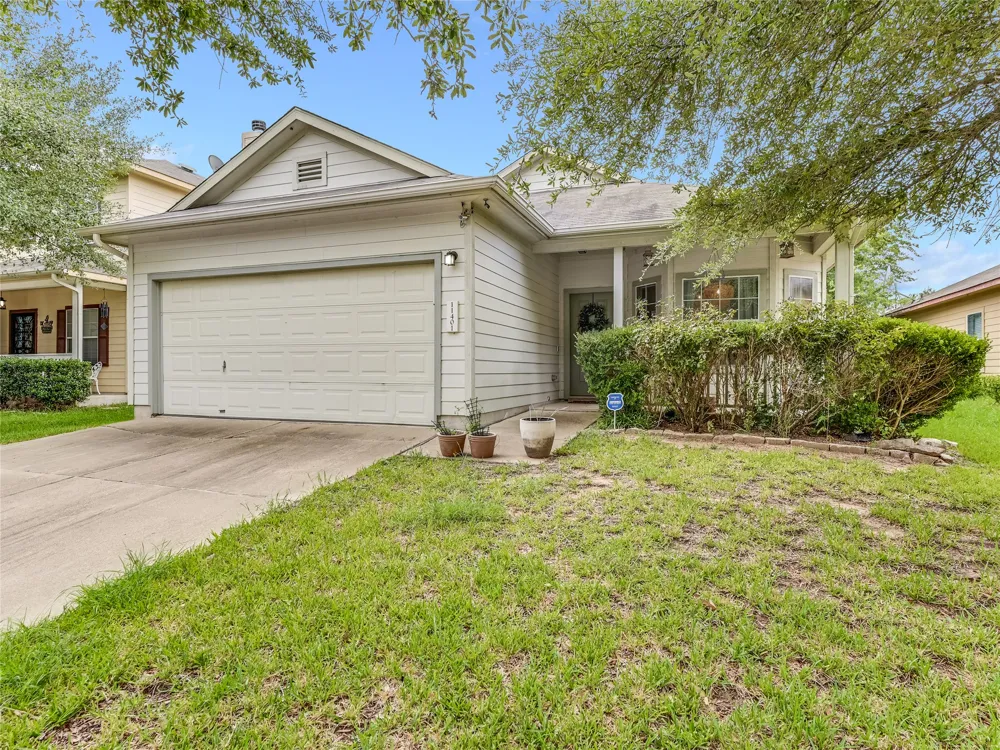 11401 Dimmitt Street Manor, TX 78653