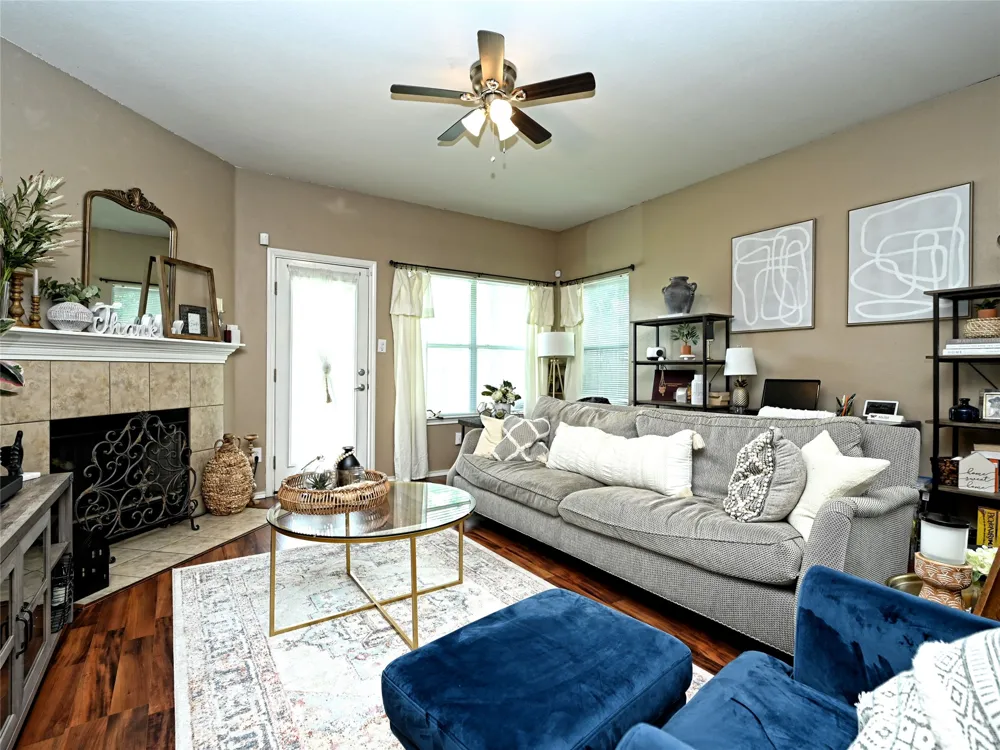 11401 Dimmitt Street Manor, TX 78653