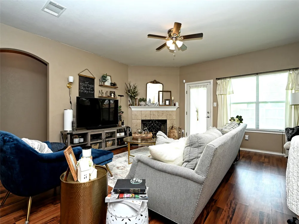 11401 Dimmitt Street Manor, TX 78653