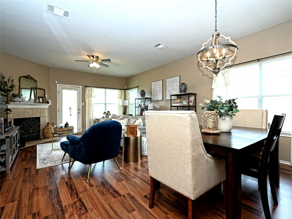 11401 Dimmitt Street Manor, TX 78653
