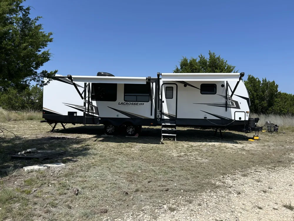 1745 County Road 2773 Lometa, TX 76853