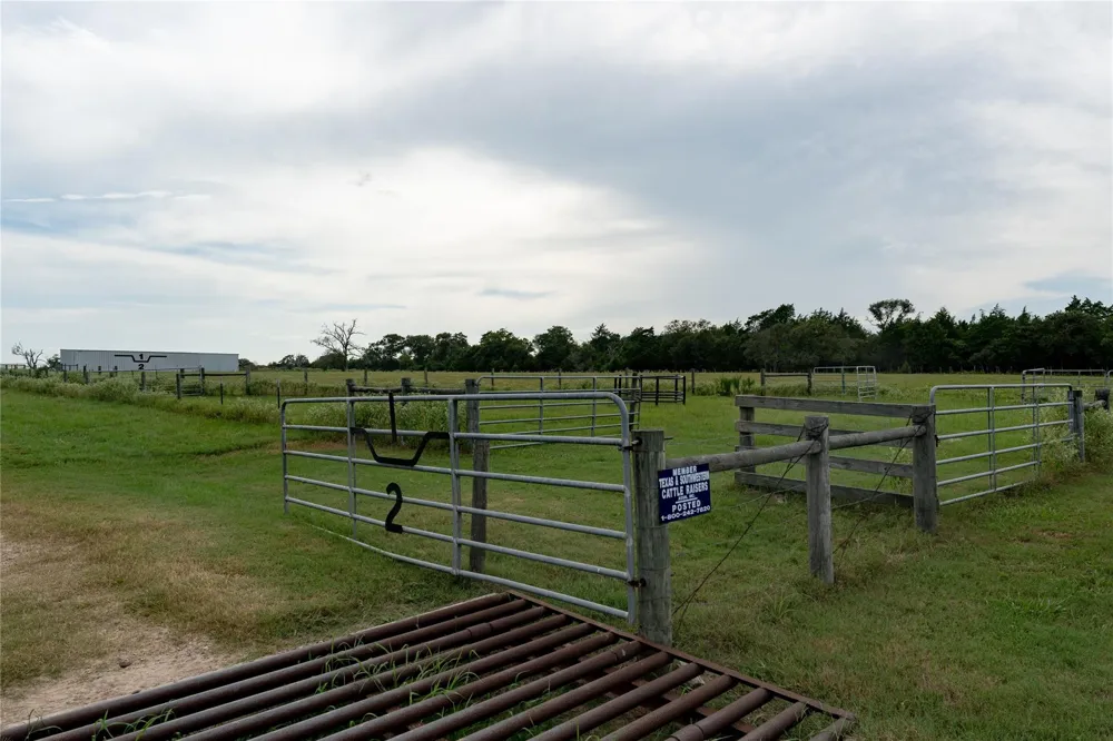 Aztec Lane New Ulm, TX 78950