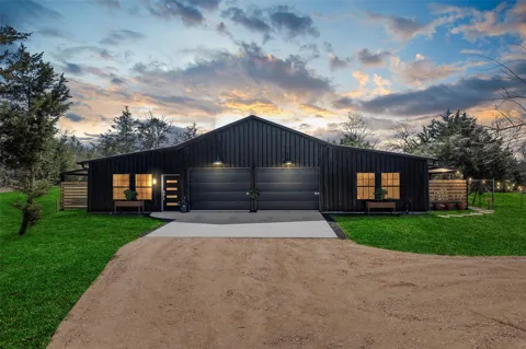 7278 Chadwick Hogan Road
