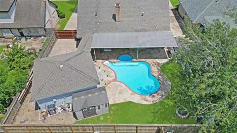 9223 Petersham Drive