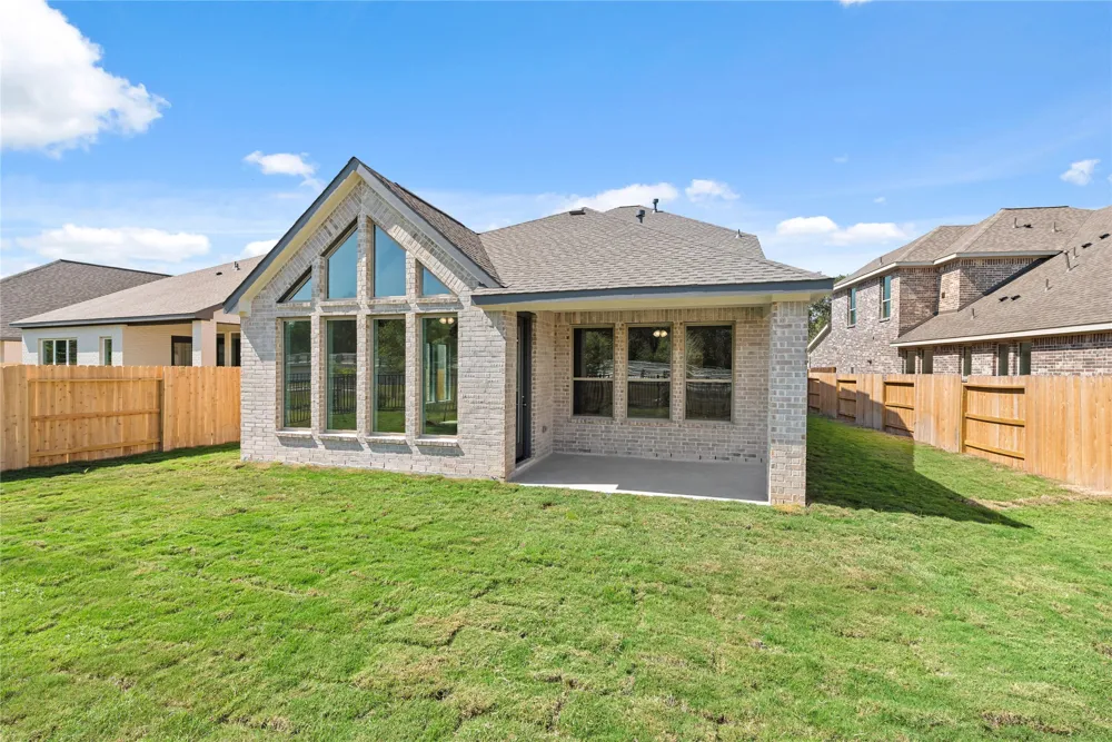 517 Buckaroo Drive Georgetown, TX 78633
