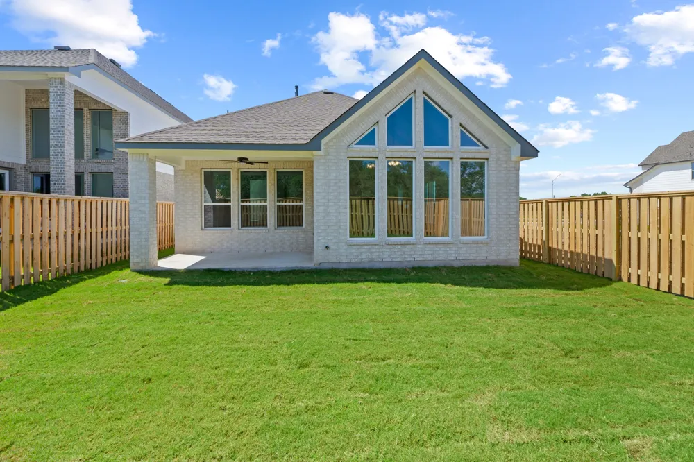 517 Buckaroo Drive Georgetown, TX 78633