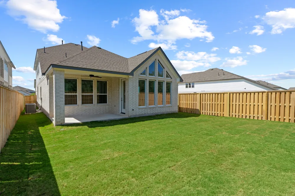 517 Buckaroo Drive Georgetown, TX 78633