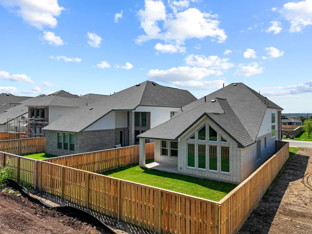 517 Buckaroo Drive Georgetown, TX 78633