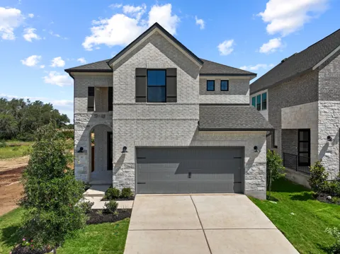 517 Buckaroo Drive