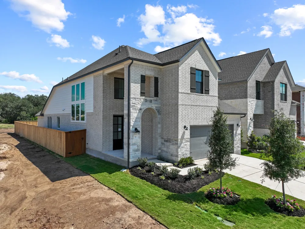 517 Buckaroo Drive Georgetown, TX 78633