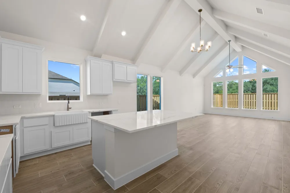 517 Buckaroo Drive Georgetown, TX 78633