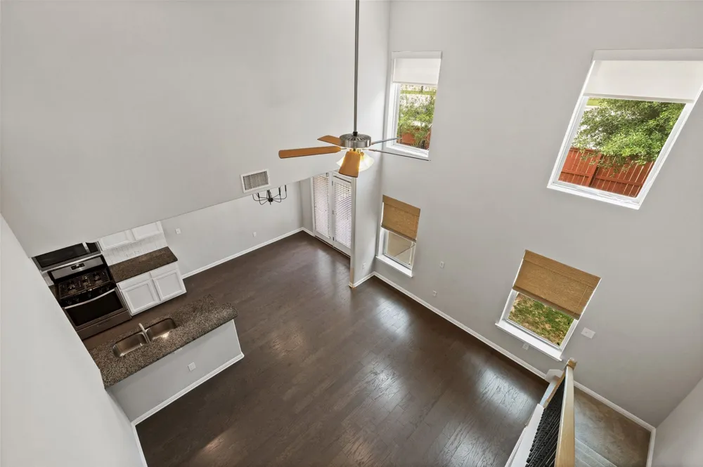 1615 Airedale Road Austin, TX 78748