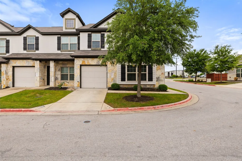 1615 Airedale Road Austin, TX 78748