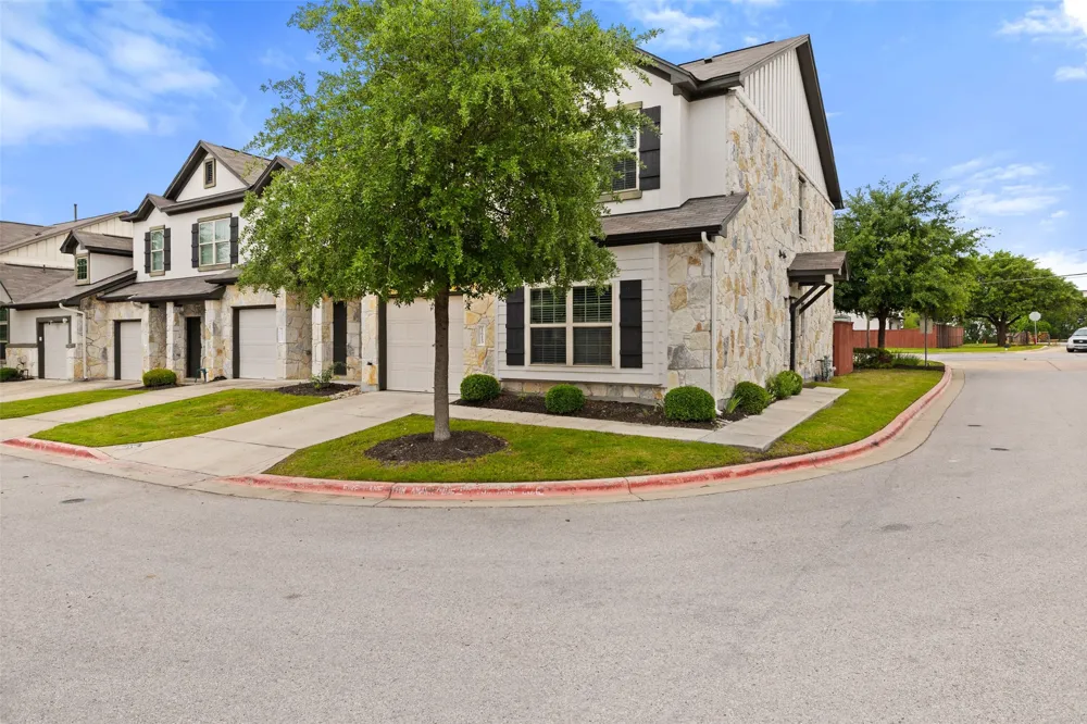 1615 Airedale Road Austin, TX 78748