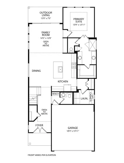 405 Austin Heights Road Lakeway, TX 78738