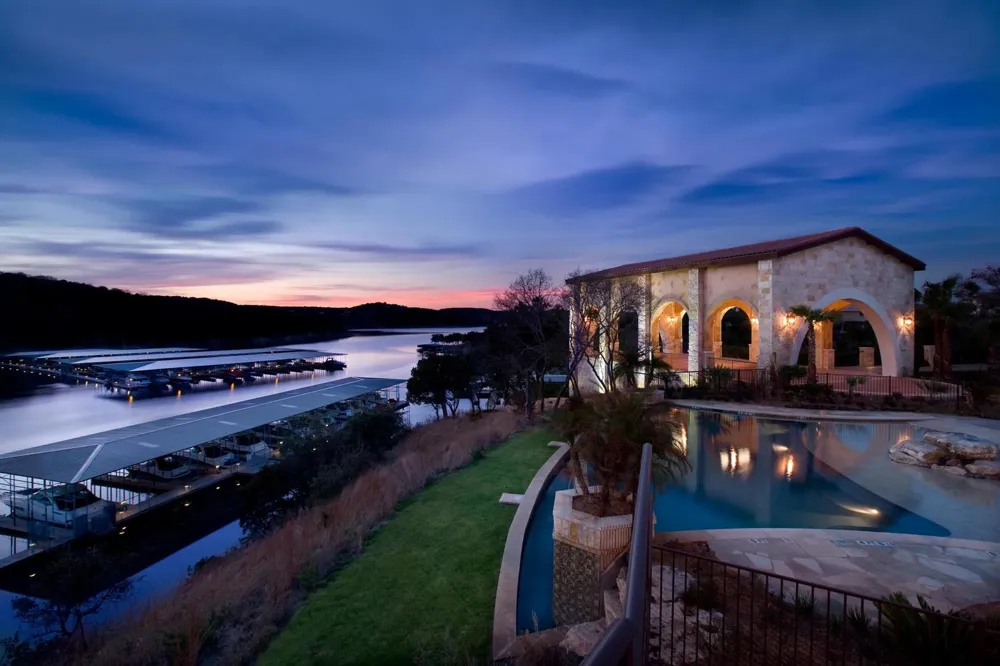 405 Austin Heights Road Lakeway, TX 78738
