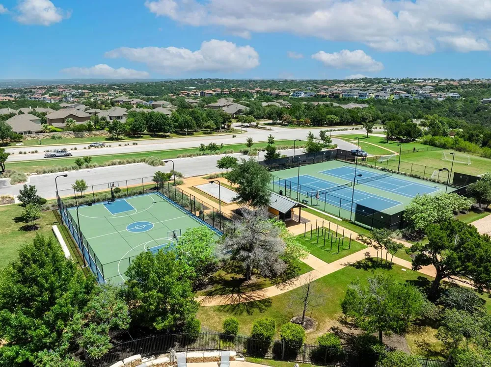 405 Austin Heights Road Lakeway, TX 78738