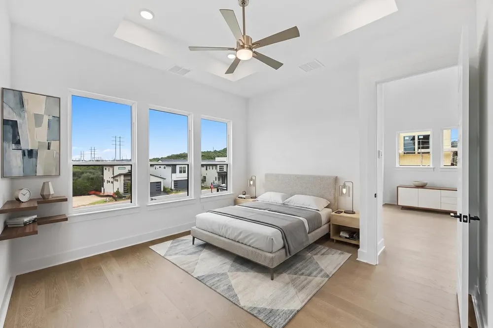 405 Austin Heights Road Lakeway, TX 78738